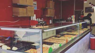 Pizzeria Pomodoretto