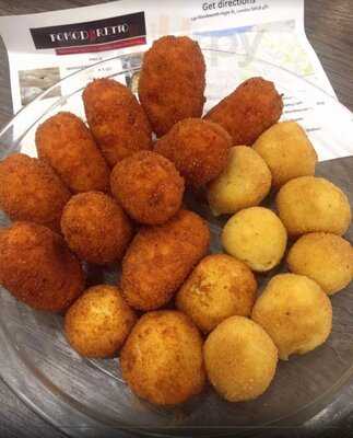 Pizzeria Pomodoretto