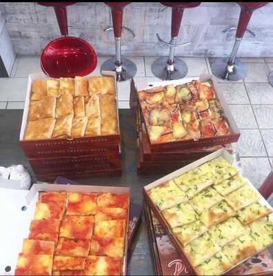 Pizzeria Pomodoretto