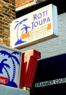 Roti Joupa