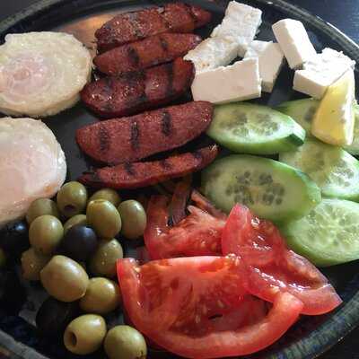 Earth To Table Cafe&restaurant