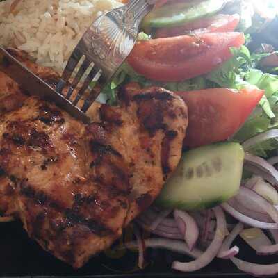 Earth To Table Cafe&restaurant