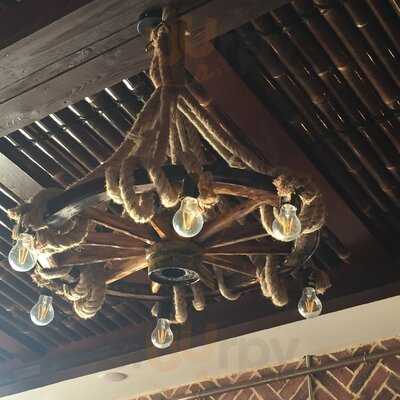 Earth To Table Cafe&restaurant