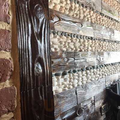 Earth To Table Cafe&restaurant