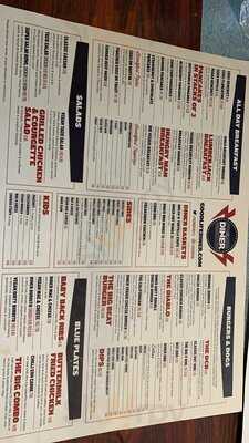 The Diner - Shoreditch