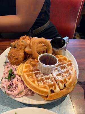 The Diner - Shoreditch