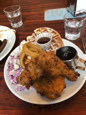 The Diner - Shoreditch