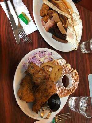 The Diner - Shoreditch