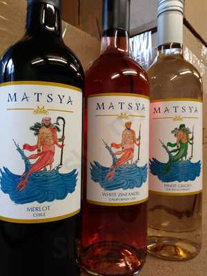 Matsya