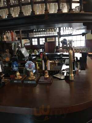 The Admiral Codrington