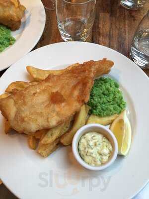 The Admiral Codrington