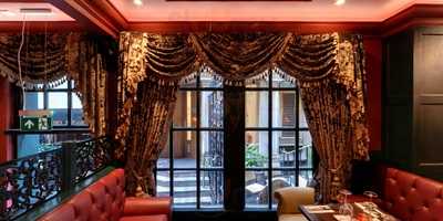 The Four Sisters Townhouse