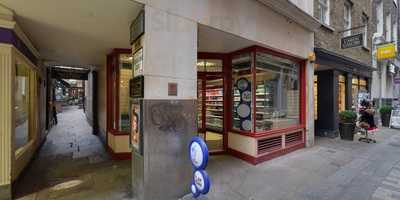 The Four Sisters Townhouse