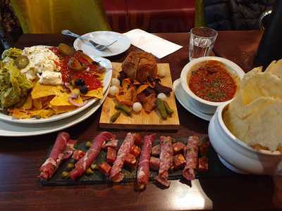 The Four Sisters Townhouse