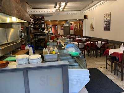 19 Numara Bos Cirrik 2