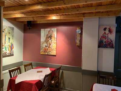 19 Numara Bos Cirrik 2