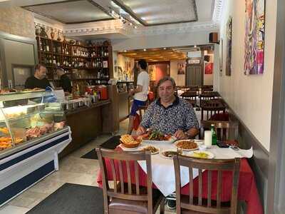 19 Numara Bos Cirrik 2