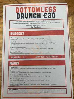 Brewdog Duke Of Hammersmith