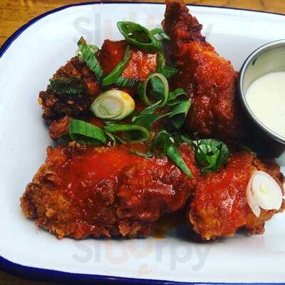 Brewdog Duke Of Hammersmith