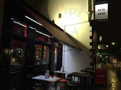 Brewdog Duke Of Hammersmith