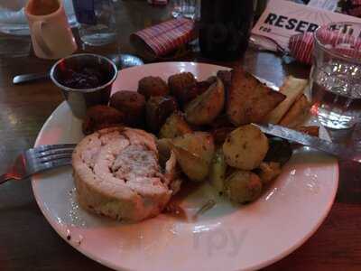 Brewdog Duke Of Hammersmith