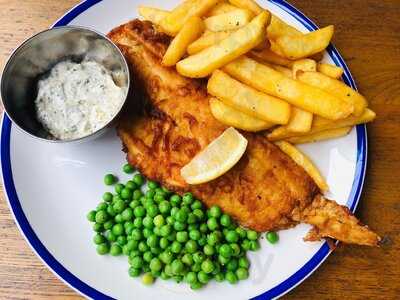 Brewdog Duke Of Hammersmith