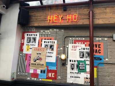 Brewdog Duke Of Hammersmith