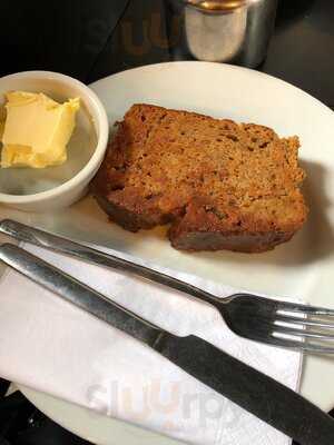 Department Of Coffee And Social Affairs