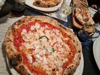 Franco Manca Victoria