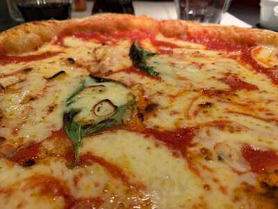 Franco Manca Victoria