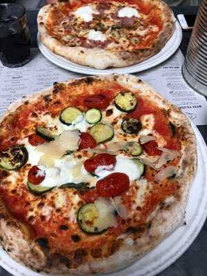 Franco Manca Victoria