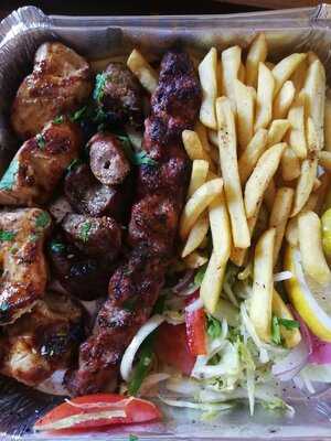 Ya Sham Lebanese Restaurant