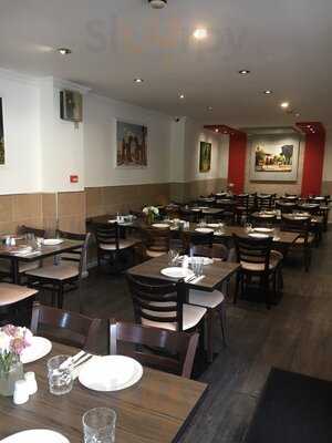 Ya Sham Lebanese Restaurant