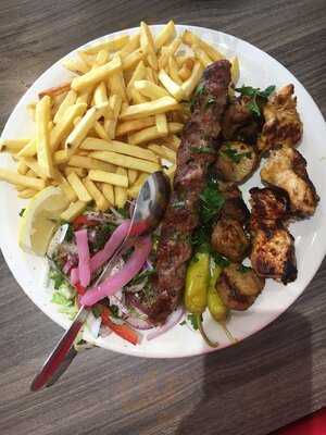 Ya Sham Lebanese Restaurant