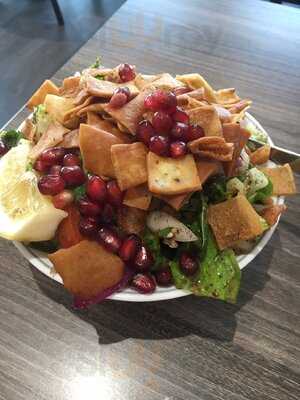 Ya Sham Lebanese Restaurant