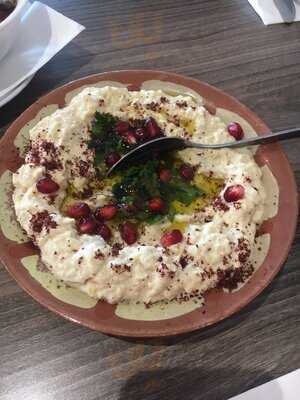 Ya Sham Lebanese Restaurant