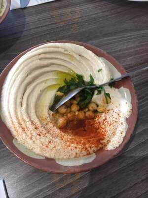 Ya Sham Lebanese Restaurant