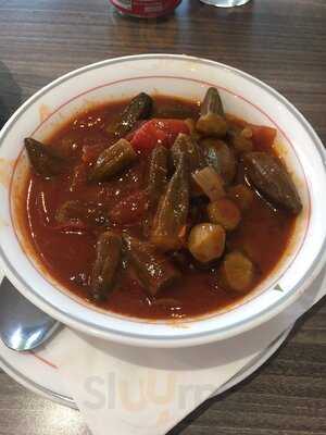 Ya Sham Lebanese Restaurant