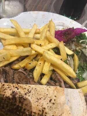 Ya Sham Lebanese Restaurant