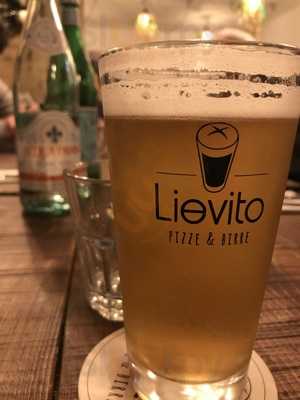 Pizzeria Lievito