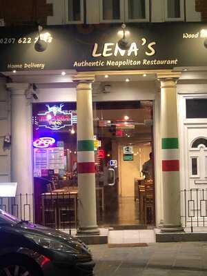 Lena's