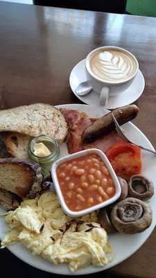 Escape The Daily Grind