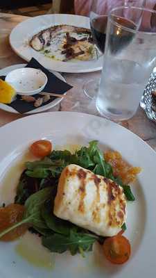 Nico's Acropolis Taverna