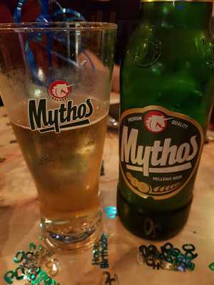 Nico's Acropolis Taverna