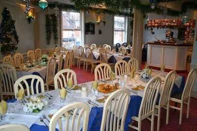 Nico's Acropolis Taverna