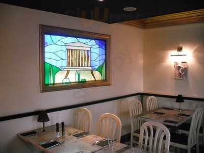 Nico's Acropolis Taverna