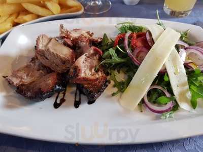 Nico's Acropolis Taverna