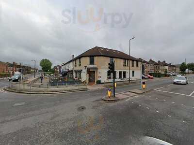 Nico's Acropolis Taverna