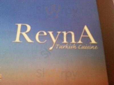 Reyna