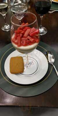 The In & Out, Naval And Military Club